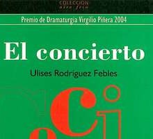 El concierto