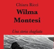 Wilma Montesi. Una storia sbagliata