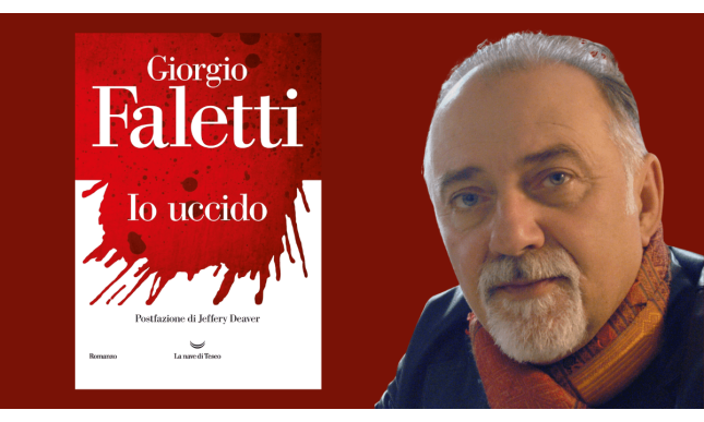 Giorgio Faletti: libri e canzoni a 10 anni dalla morte