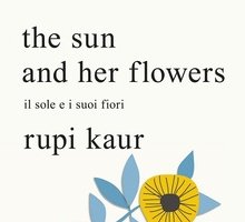 The sun and her flowers