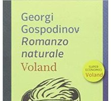 Romanzo naturale