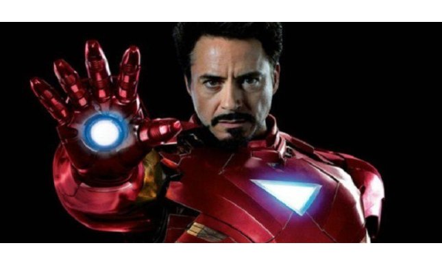 Iron Man: trama e trailer del film stasera in tv