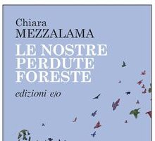 Le nostre perdute foreste