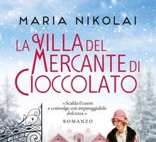 La villa del mercante di cioccolato