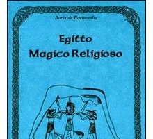 Egitto magico religioso