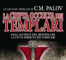 La cripta occulta dei templari