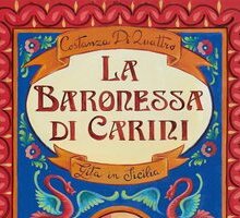 La Baronessa di Carini. Gita in Sicilia