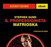 Il Professionista - Matrioska