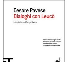 Dialoghi con Leucò