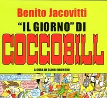 “Il Giorno” di Cocco Bill