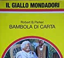 Bambola di carta