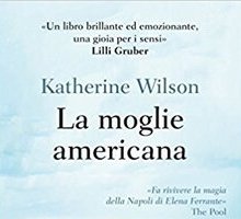 La moglie americana