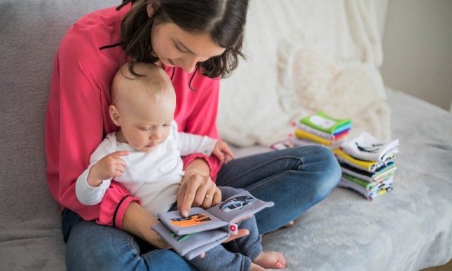 Festa della mamma: scrittrici famose che sono state madri