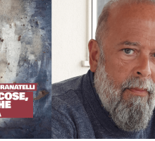 Intervista a Giovanni Granatelli, scrittore e poeta ora in libreria con “Nomi, cose, musiche e città”