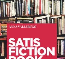 Satisfiction book. Una bellezza vertiginosa