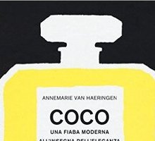 Coco. Una fiaba moderna all'insegna dell'eleganza