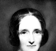 L'anniversario della nascita di Mary Shelley