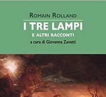 I tre lampi e altri racconti