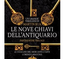 Le nove chiavi dell'antiquario