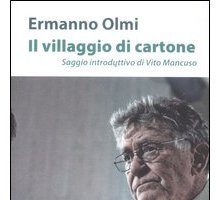 Il villaggio di cartone