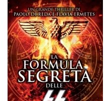 La formula segreta delle SS