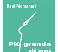 Più grande di noi. Confessioni di un pescatore a mosca