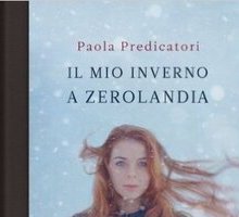 Il mio inverno a Zerolandia