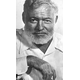 Ernest Hemingway