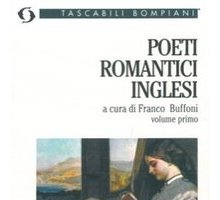 Poeti romantici inglesi