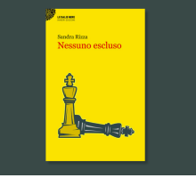 Perché leggere “Nessuno Escluso” di Sandra Rizza, selezionato per il premio Strega