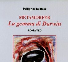 Metamorfer. La gemma di Darwin