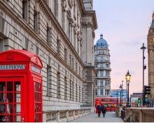 Cosa vedere a Londra: 5 libri per scoprirne i segreti