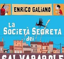 La società segreta dei salvaparole