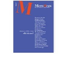 MicroMega: l'Almanacco della scienza pone la domanda “Chi siamo?”