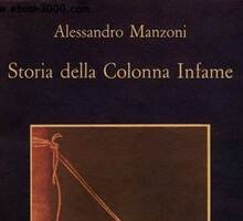 Storia della colonna infame