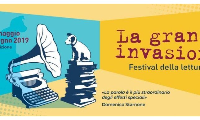 La grande invasione 2019: date, info e programma del festival di Ivrea