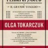 I libri di Jakub o il grande viaggio