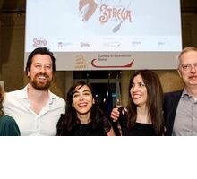 Premio Strega 2019: Scurati vince la 73^edizione. La serata minuto per minuto