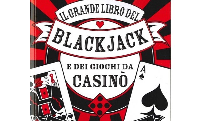 I migliori libri sui giochi di casinò