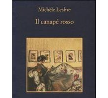 Il canapé rosso