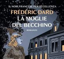 La moglie del becchino