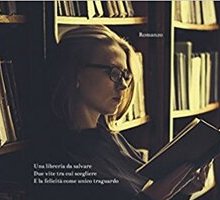 La rivincita di una libraia