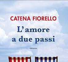 L'amore a due passi