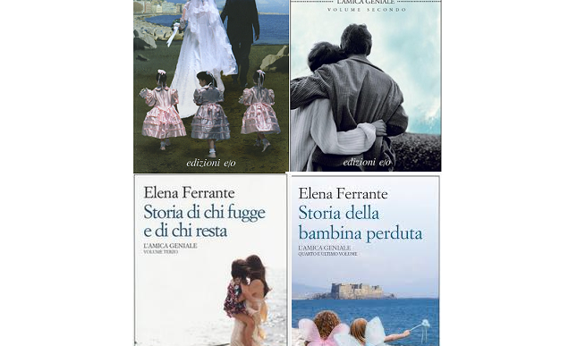 Elena Ferrante nella lista dei 100 pensatori più influenti del mondo. Ecco perché 