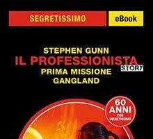 Il Professionista. Prima missione - Gangland