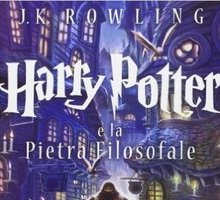 Harry Potter e la Pietra Filosofale