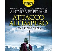 Attacco all'Impero. Invasion saga