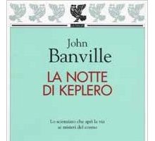 La notte di Keplero