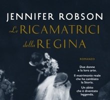 Le ricamatrici della regina