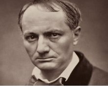 Baudelaire: ritrovata strofa inedita de I fiori del male